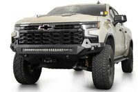 Addictive Desert Designs 2022+ Chevy Silverado 1500 ZR2 Stealth Fighter Front Bumper - My Store