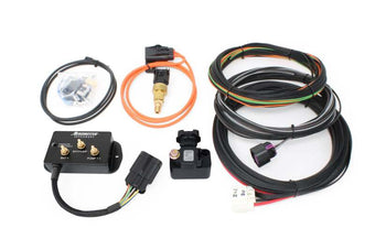 compare product Aeromotive VaporWorx Gen 5 ZL1 Returnless Pulse Width Modulation Fuel Module Controller Kit