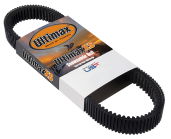 compare product Ultimax Snowmobile XS Belt- XS811