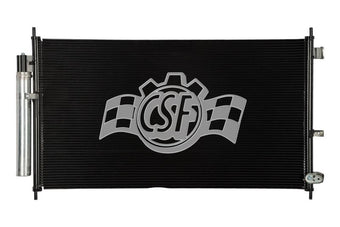 compare product CSF 07-12 Acura RDX 2.3L A/C Condenser