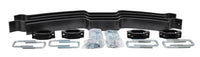 Hellwig 19 - 21 Chevrolet Silverado 1500 2/4WD Pro Series - Up To 2500lb Level Load Capacity - My Store