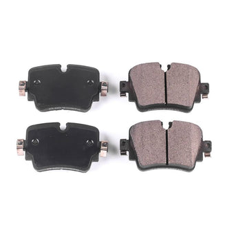 compare product Power Stop 14-19 Jaguar F-Type Rear Z16 Evolution Ceramic Brake Pads
