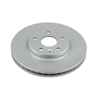 compare product Power Stop 10-16 Buick LaCrosse Front Evolution Geomet Coated Rotor