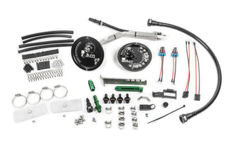 compare product Radium Engineering BMW E46 Fuel Pump Hanger