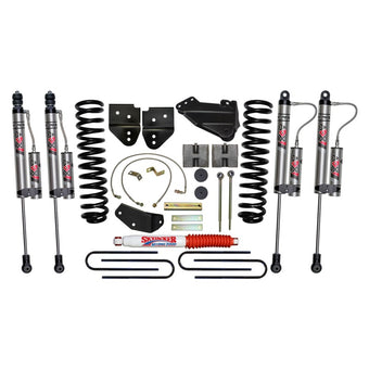 compare product Skyjacker 6In KIT 05 F250 4WD W/GAS