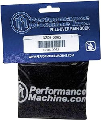 compare product Performance Machine Fast Air Intake Solution Rain Sock