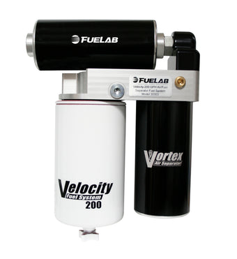 compare product Fuelab 01-10 Duramax 2500/3500 Diesel Velocity Series High Performance Lift Pump 200 GPH 8 PSI