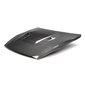 compare product Seibon 09-12 Nissan GTR R35 DS-Style Carbon Fiber Hood