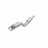 MagnaFlow Conv DF 05 - 09 Audi Quattro 3.2L Driver Side - My Store