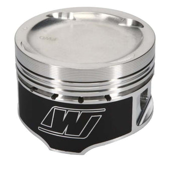 compare product Wiseco Toyota 7MGTE 4v Dished -16cc Turbo 84mm Piston Shelf Stock Kit