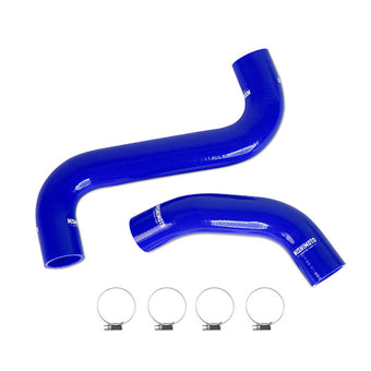 compare product Mishimoto 01-07 Subaru WRX / WRX STI Blue Silicone Hose Kit