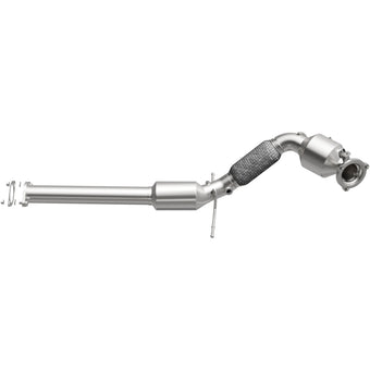 compare product MagnaFlow 15-16 V60 L5 2.5 OEM Underbody Direct Fit Converter