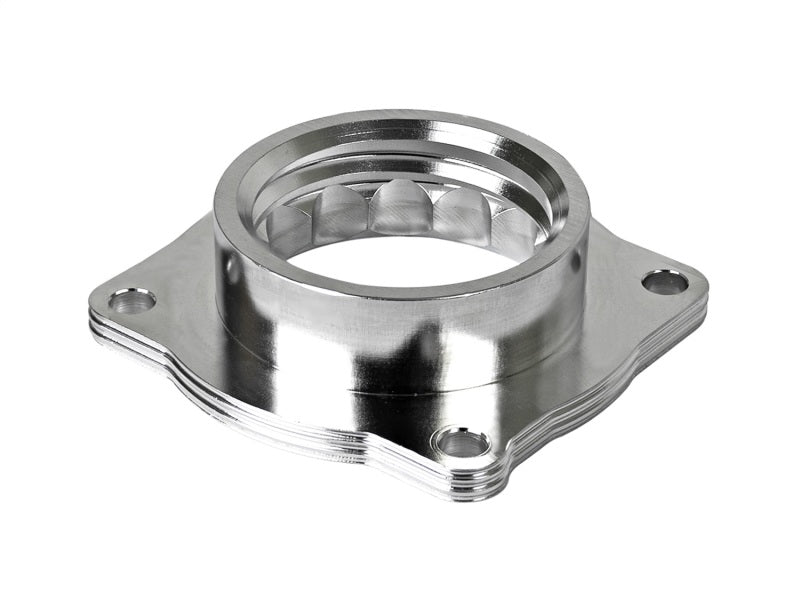 aFe Silver Bullet Throttle Body Spacers TBS BMW 325i (E46) 01 - 06 L6 - 2.5L - My Store