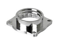 aFe Silver Bullet Throttle Body Spacers TBS BMW 325i (E46) 01 - 06 L6 - 2.5L - My Store