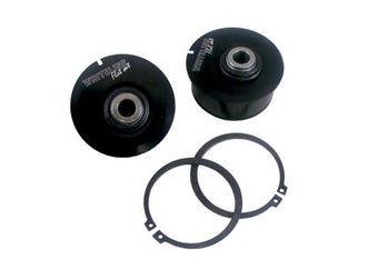 compare product Whiteline 07+ Mitsubishi Lancer EVO-X MY08 Front Anti-Lift/Caster Kit Race