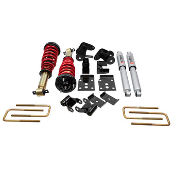 compare product Belltech 15-20 Ford 150 SP Coilover Kit