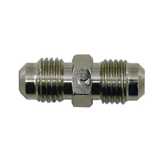 compare product Nitrous Express 6AN x 6AN Male Union