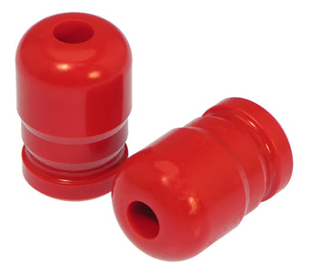 compare product Prothane Jeep Wrangler JK 2/4DR Front Bump Stop - Red