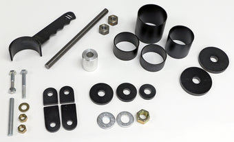 compare product Ridetech Bushing Removal/Installation Tool for Classic GM Factory Control Arms
