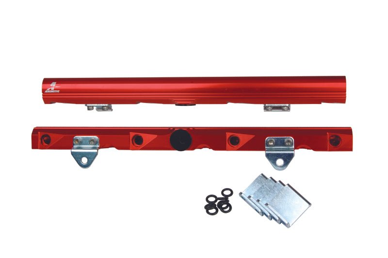 Aeromotive GM LS3/L76 Fuel Rails - My Store