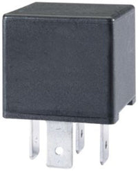Hella Relay 12V 40A Spst Res - My Store