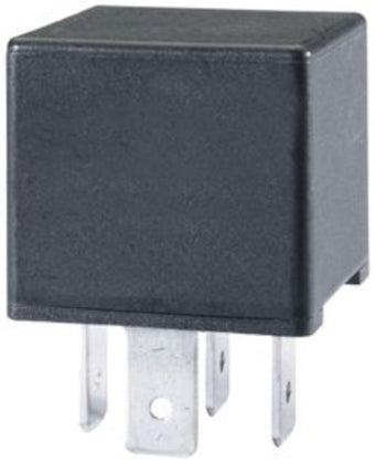 compare product Hella Relay 12V 40A Spst Res