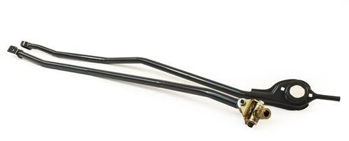 Innovative 88 - 91 Honda Civic / CRX B - Series B - Series Shift linkage for EF - My Store