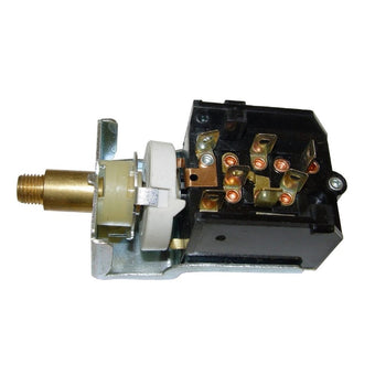 compare product Omix Headlight Switch- 72-79 Jeep CJ Models