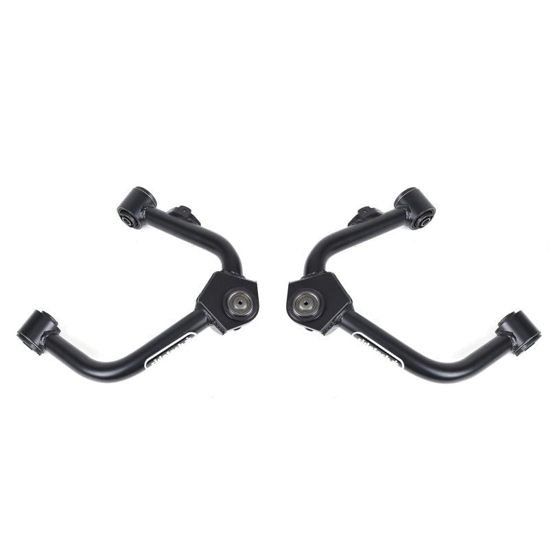 Ridetech 2019+ Chevrolet Silverado / GMC Sierra 1500 2WD/4WD Front Upper StrongArms - My Store