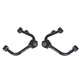 Ridetech 2019+ Chevrolet Silverado / GMC Sierra 1500 2WD/4WD Front Upper StrongArms - My Store