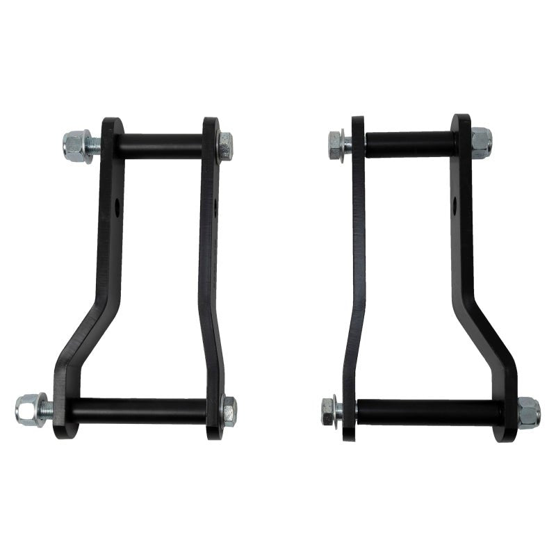 Belltech 19 - 21 Ford Ranger 4WD (All Cabs) Front And Rear Complete Kit w/ Street Performance Shocks - My Store