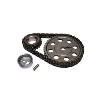 compare product COMP Cams Roller Timing Set Olds V8 Adj