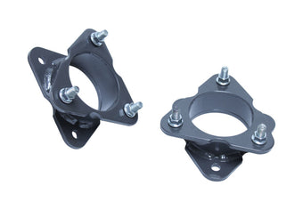 compare product MaxTrac 07-18 GM C/K1500 2WD/4WD 3in Front Leveling Strut Spacers