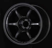 Advan RG - D2 18x9.0 +24 5 - 114.3 Semi Gloss Black Wheel - My Store