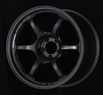 compare product Advan RG-D2 16x8.0 +38 4x100 Machining and Semi Gloss Black Wheel (Special Order No Cancel/Returns)