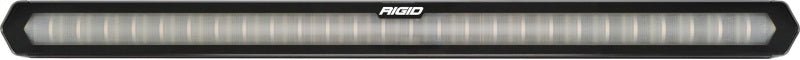Rigid Industries 28in Chase Light Bar Rear Facing Light Bar - My Store