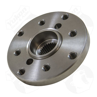 compare product Yukon Gear Flange Yoke For Ford 7.5in Passenger and Truck (4.3in OD)