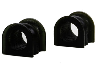 compare product Whiteline 01-05 Honda Civic 24mm Rear Sway Bar Mount Bushing Kit