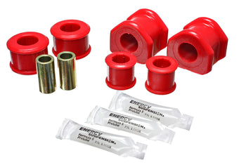 compare product Energy Suspension 11-13 Ford Mustang Red 24mm Rear Sway Bar Bushings