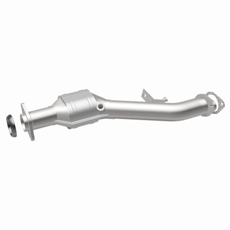 MagnaFlow Conv DF 04 - 07 Subaru WRX/STi 2.5L T - My Store