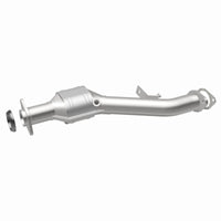 MagnaFlow Conv DF 04 - 07 Subaru WRX/STi 2.5L T - My Store