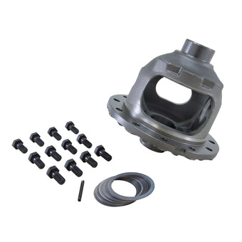 compare product Yukon Gear Replacement Standard Open Carrier Case For Dana 70 / 4.10 & Down