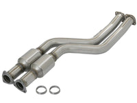 aFe Direct Fit Catalytic Converter 05 - 08 BMW Z4 M Roadster/Coupe (E85/E86) L6 3.2L (S54) - My Store