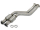 aFe Direct Fit Catalytic Converter 05 - 08 BMW Z4 M Roadster/Coupe (E85/E86) L6 3.2L (S54) - My Store