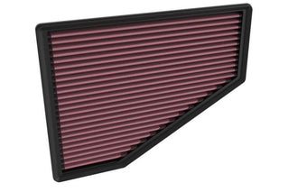 compare product K&N 2021+ Jeep Grand Cherokee V6 3.6L Replacement Air Filter