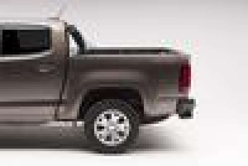 BAK 2020 Jeep Gladiator 5ft Bed BAKFlip G2 - My Store