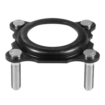 compare product Yukon Gear Rear Axle Bearing Retainer for Dana 35 w/Studs