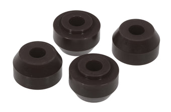 compare product Prothane 64-66 Ford Mustang Strut Arm Bushings - Black