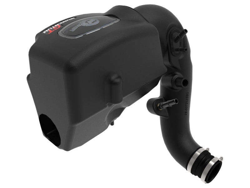 aFe 20 - 23 Ford Explorer L4 2.3L Momentum GT Cold Air Intake System w/ Pro 5R Filter - My Store