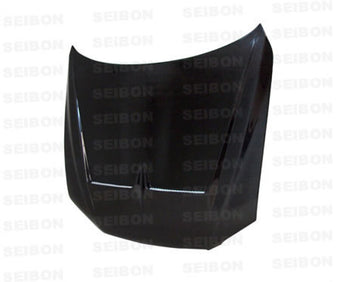 compare product Seibon 00-05 Lexus IS Series BX-Style Carbon Fiber Hood